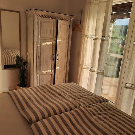Ferienwohnung Erlenbach-Marktheidenfeld Erlenbach bei Marktheidenfeld ภายนอก รูปภาพ