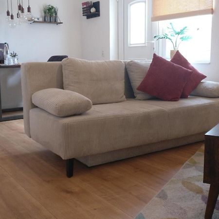 Ferienwohnung Erlenbach-Marktheidenfeld Erlenbach bei Marktheidenfeld ภายนอก รูปภาพ