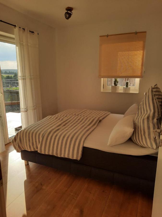 Ferienwohnung Erlenbach-Marktheidenfeld Erlenbach bei Marktheidenfeld ภายนอก รูปภาพ